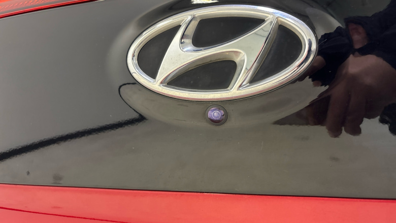 Hyundai BAYON 1.0 TGDi [120] 48V MHEV Premium 5dr Petrol Hatchback